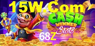 Welcome Bonus 68Z