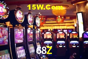 Casino Ao Vivo 68Z