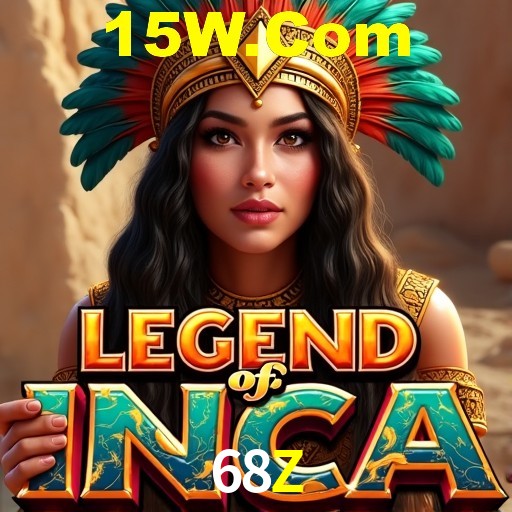 Inovações de Jogos na 68Z: O Futuro das Experiências Interativas