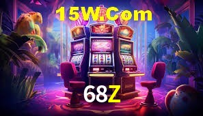 Bonus Features 68Z