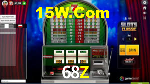 68Z Com App