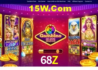 Diretório de Jogos 68Z
