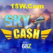 Welcome Bonus 68Z