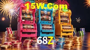 Live Casino 68Z