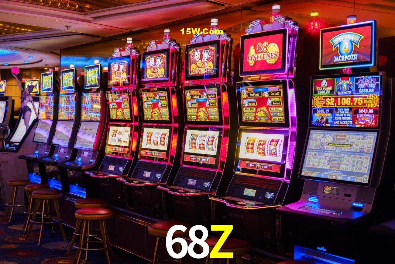 Account Benefits 68Z