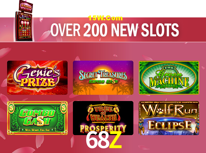 Game Providers 68Z