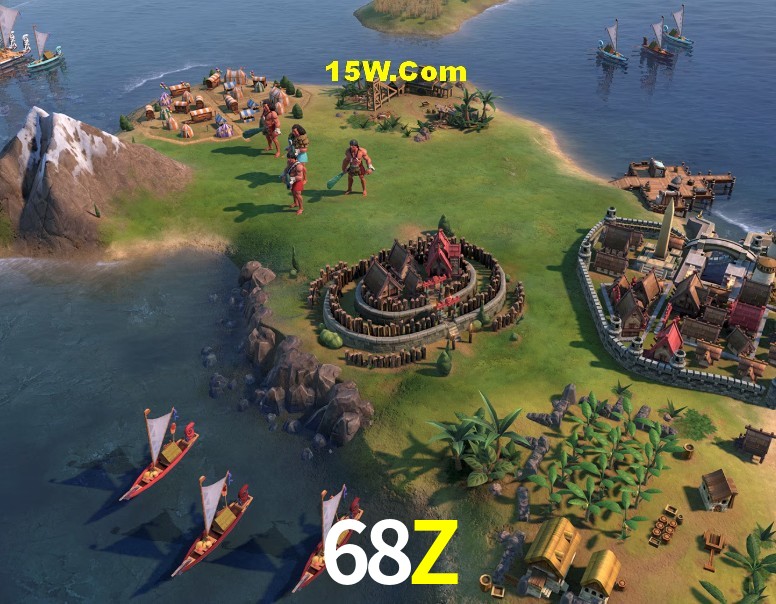 Casino VIP 68Z