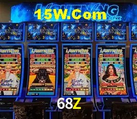 Sistemas de Segurança 68Z