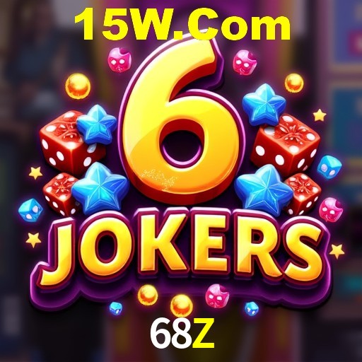 Descubra o Mundo do Cassino Online com 68Z