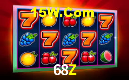68Z,68Z Com App