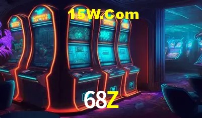 Jogos de Slot 68Z