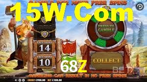 Crash Games Statistics 68Z