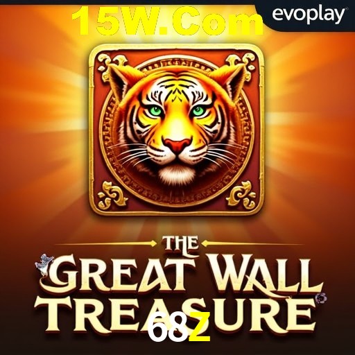 APP oficial da 68Z para mobile
