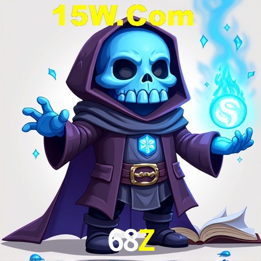 Desvendando o Mundo dos Jogos Virtuais na 68Z