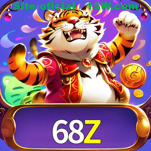 Jogos de fortune da 68Z com prêmios incríveis